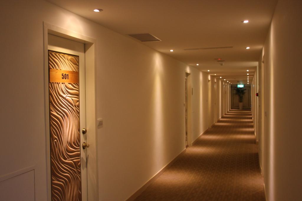 Taitung Bali Suites Hotel Exterior photo