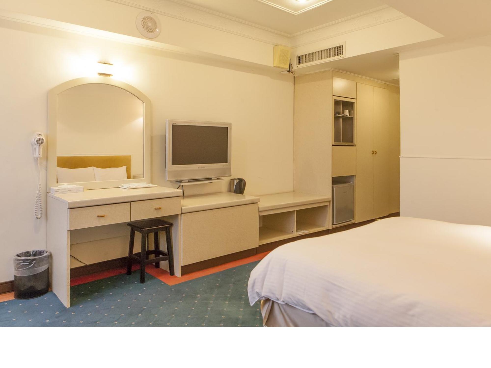 Taitung Bali Suites Hotel Exterior photo